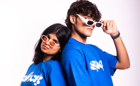 Upgrade Your Style with Trendy Oversized Fashion at The Swayam Store