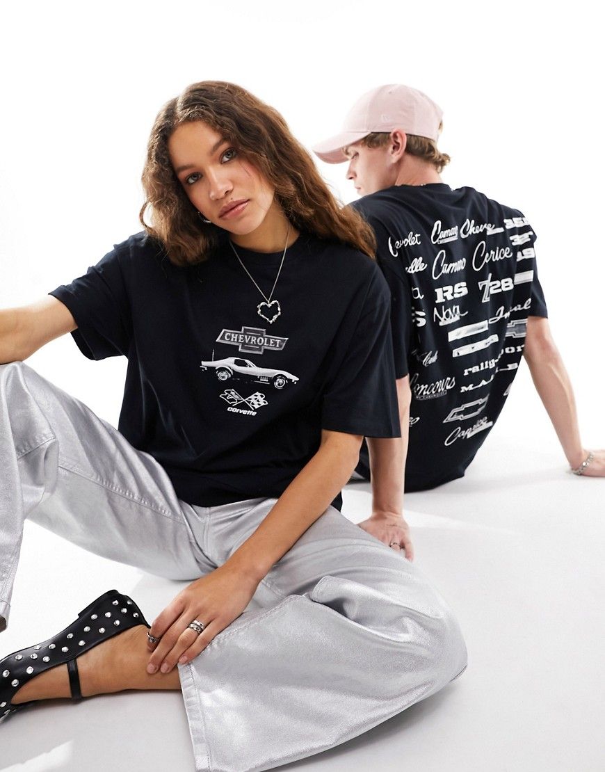 OVERSIZED